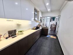 Blk 116B Rivervale Edge (Sengkang), HDB Executive #588834941